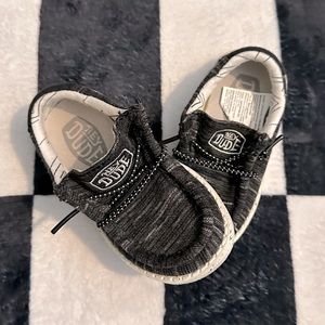 *NAMEBRAND* Toddler Boys Hey Dude Shoes
